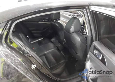 2018 Nissan Maxima 3.5 Sl from USA, damaged, VIN 1N4AA6AP5JC390566